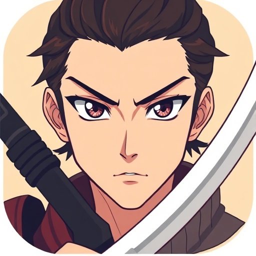二次元图库 - 剑道至尊