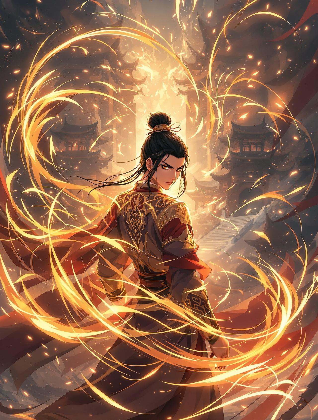 二次元图库 - 仙逆 - 热血修真 二次元图库 - 仙逆
